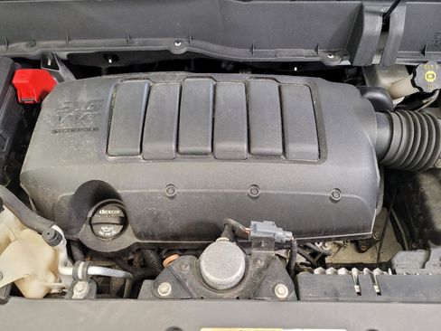 Used 2017 Chevrolet Traverse LS AWD/4WD image 30