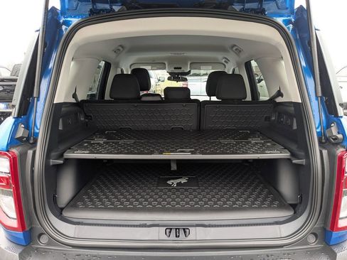 New 2025 Ford Bronco Sport Big Bend AWD/4WD image 6