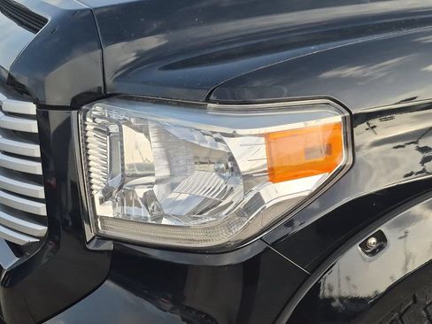 Used 2016 Toyota Tundra Platinum AWD/4WD image 8