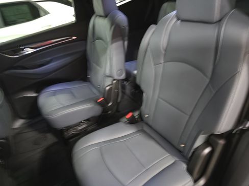 Used 2023 Buick Enclave Essence w/ Experience Buick Package AWD/4WD image 16
