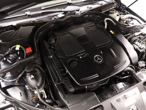 Used 2012 Mercedes-Benz E 350 Cabriolet w/ Premium 2 Pkg image 15