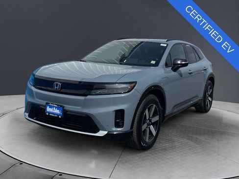 Certified 2024 Honda Prologue Touring image 7