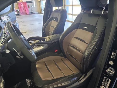 Certified 2023 Mercedes-Benz GLE 53 AMG 4MATIC Coupe image 16