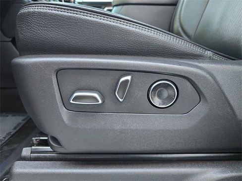 Certified 2024 GMC Sierra 1500 Denali w/ Denali Reserve Package image 19