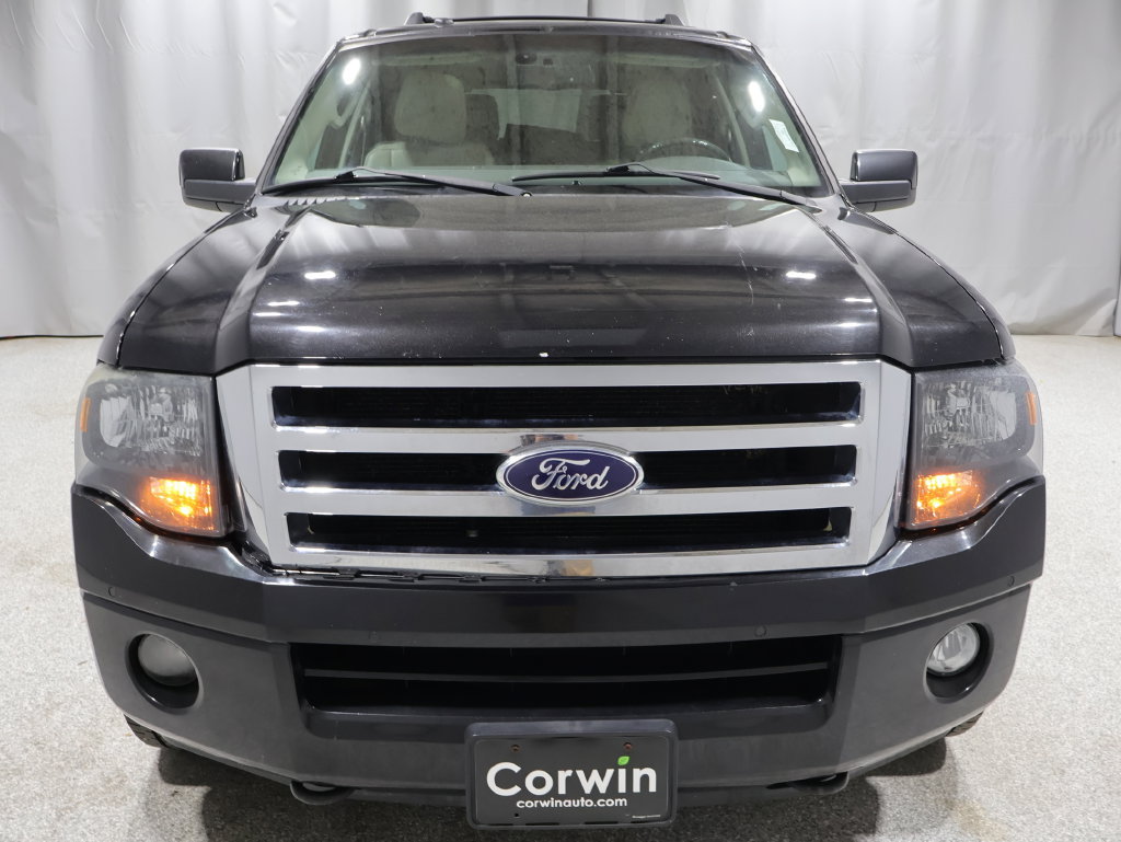 Used 2012 Ford Expedition Limited AWD/4WD image 22