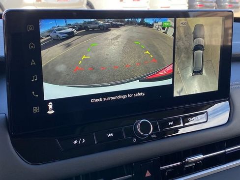 New 2026 Mitsubishi Outlander Trail Edition image 24