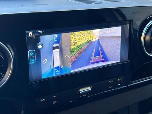 New 2026 Mercedes-Benz Sprinter 144 Cargo image 19