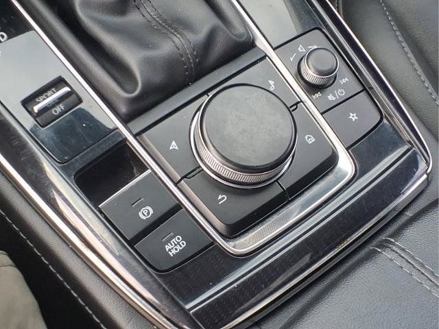 Used 2024 MAZDA CX-30 AWD 2.5 S w/ Preferred Package image 16