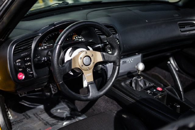 Used 2006 Honda S2000 image 39