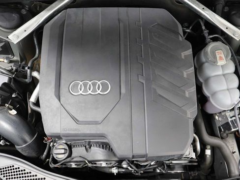 Used 2023 Audi A4 2.0T Premium w/ Convenience Package AWD/4WD image 38