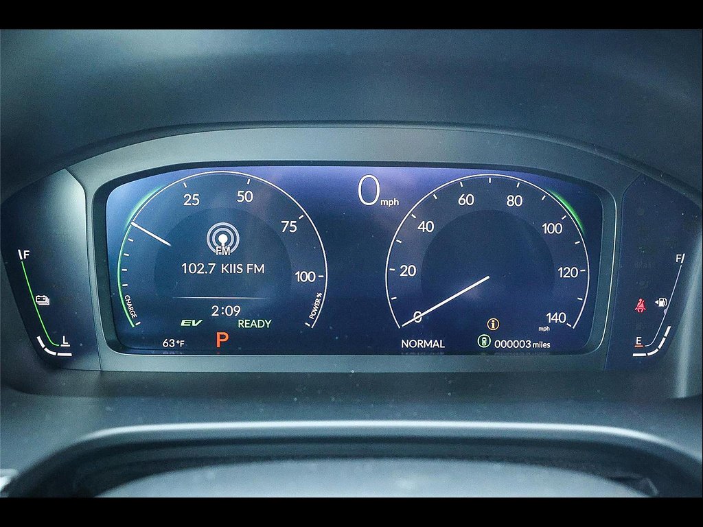 New 2027 Honda CR-V Sport-L image 13