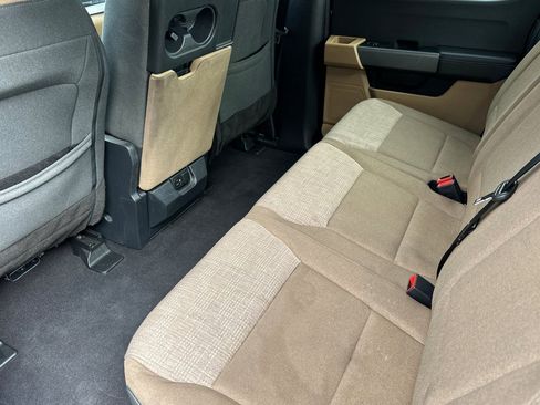 Used 2023 Ford F150 XLT image 14