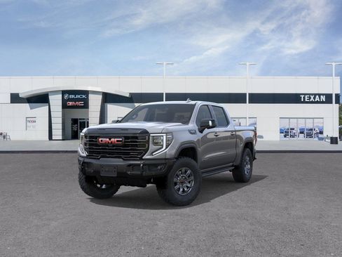 New 2026 GMC Sierra 1500 AT4X image 9
