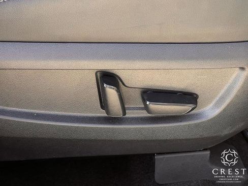 Certified 2025 INFINITI QX50 Luxe image 28