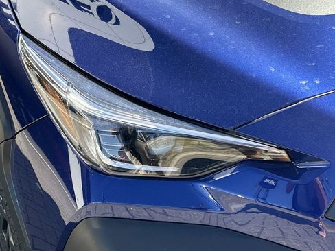New 2026 Subaru Crosstrek 2.5i Wilderness AWD/4WD image 8