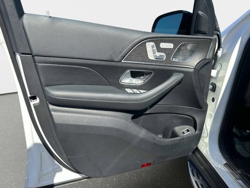 Certified 2022 Mercedes-Benz GLE 53 AMG 4MATIC image 17