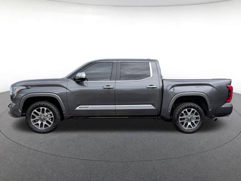 Used 2026 Toyota Tundra 1794 Edition AWD/4WD image 2