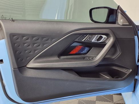 Used 2024 BMW M2 w/ Lighting Package image 23
