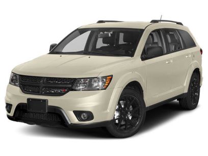 Used 2019 Dodge Journey GT w/ Mopar Chrome Appearance Group