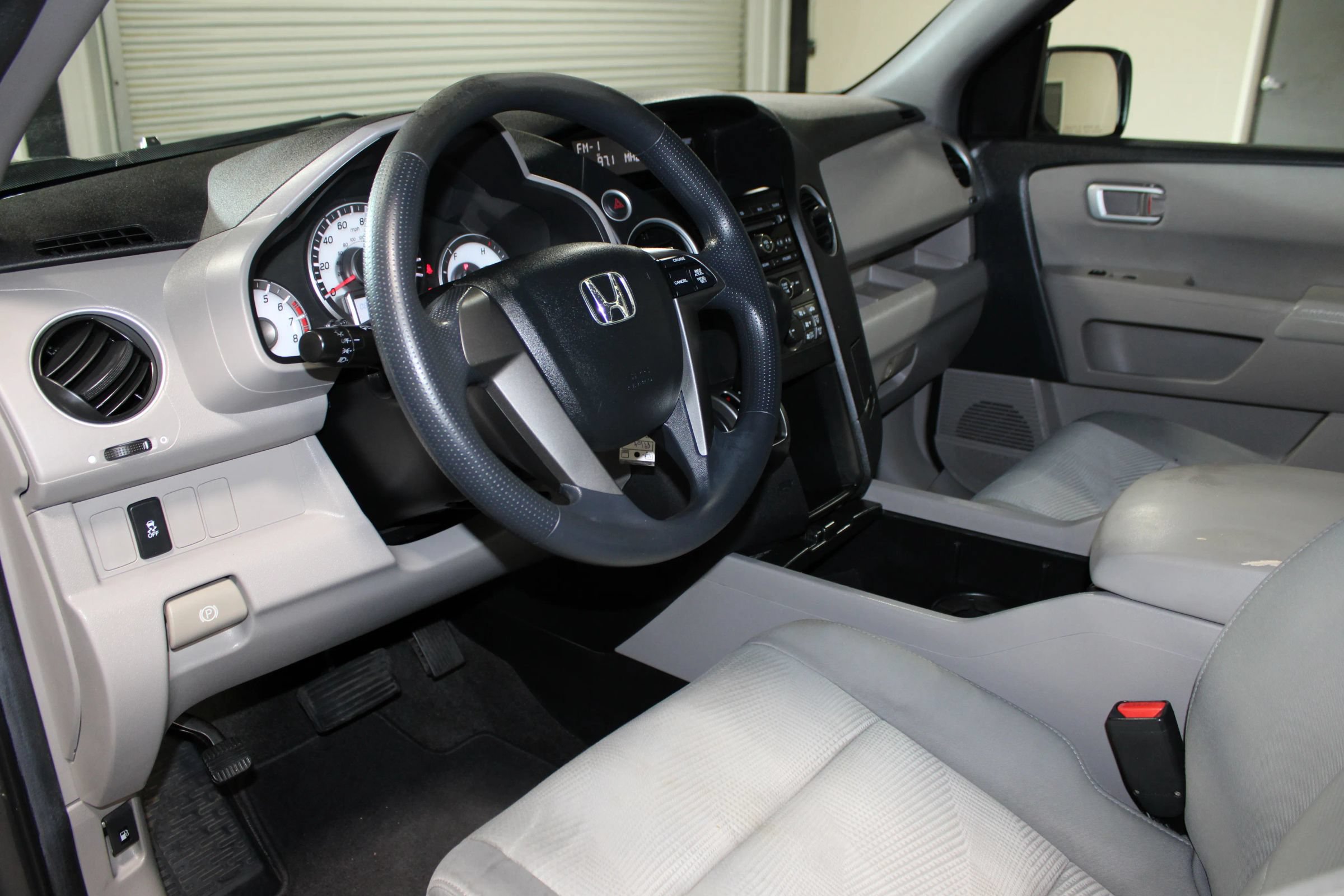 Used 2012 Honda Pilot LX image 17