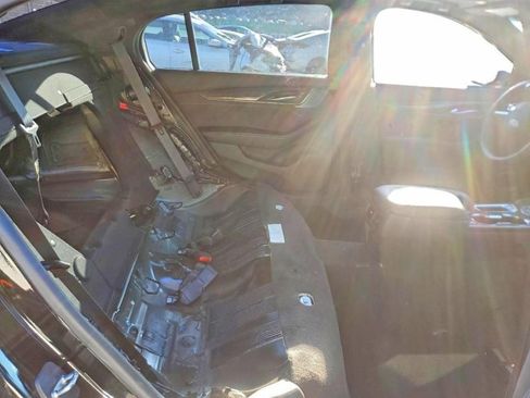 Used 2022 Cadillac CT5 V Blackwing w/ Parking Package image 6