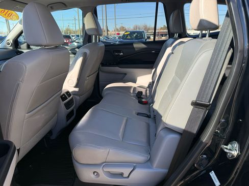 Used 2016 Honda Pilot EX-L image 15