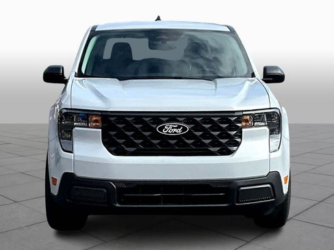 New 2025 Ford Maverick XL w/ Equipment Group 101A image 3