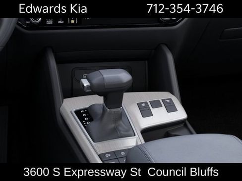 New 2026 Kia Sportage X-Line AWD/4WD image 25