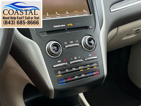 Used 2019 Lincoln MKC Reserve w/ MKC Climate Package FWD image 46