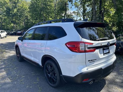 New 2025 Subaru Ascent Bronze Edition w/ Onyx Package image 6