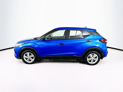 Used 2024 Nissan Kicks S w/ Interior Electronics Package image 4