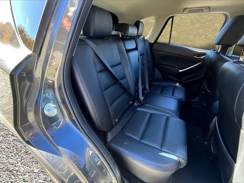 Used 2016 MAZDA CX-5 Grand Touring image 22