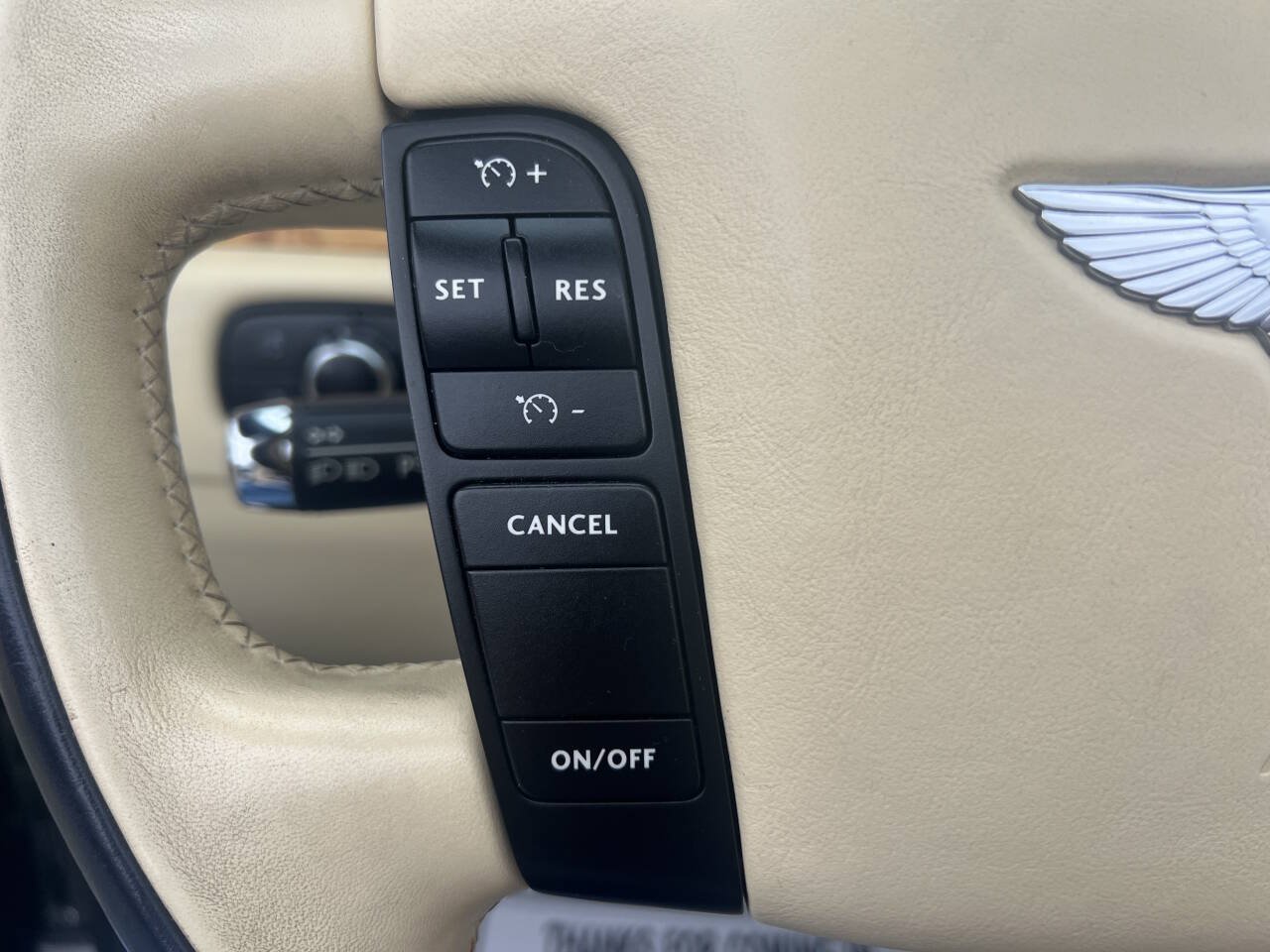 Used 2007 Bentley Continental GTC AWD/4WD image 21