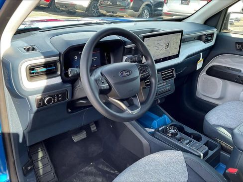 New 2026 Ford Maverick XLT image 8