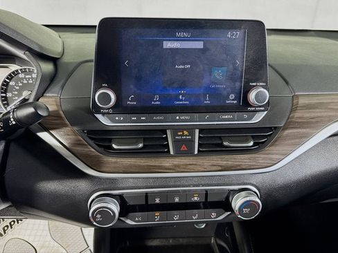 Certified 2023 Nissan Altima 2.5 SV image 15