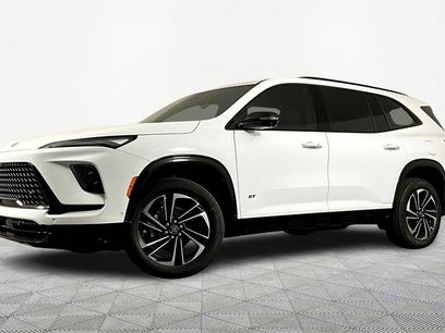 New 2026 Buick Enclave Sport Touring w/ Super Cruise Package