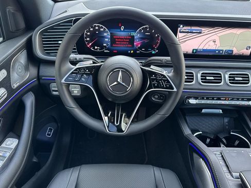 Used 2025 Mercedes-Benz GLE 350 4MATIC image 28
