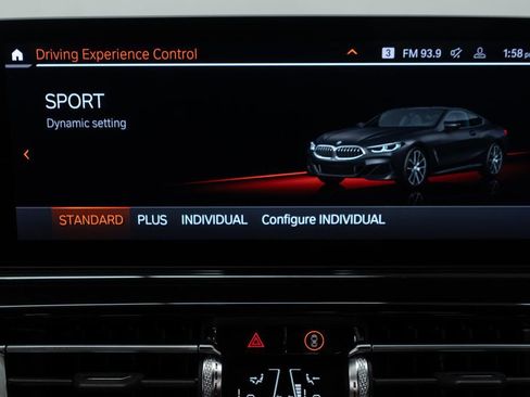 Used 2025 BMW 840i xDrive 840i xDrive image 27