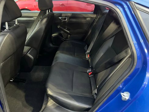 Used 2022 Honda Civic Sport image 19