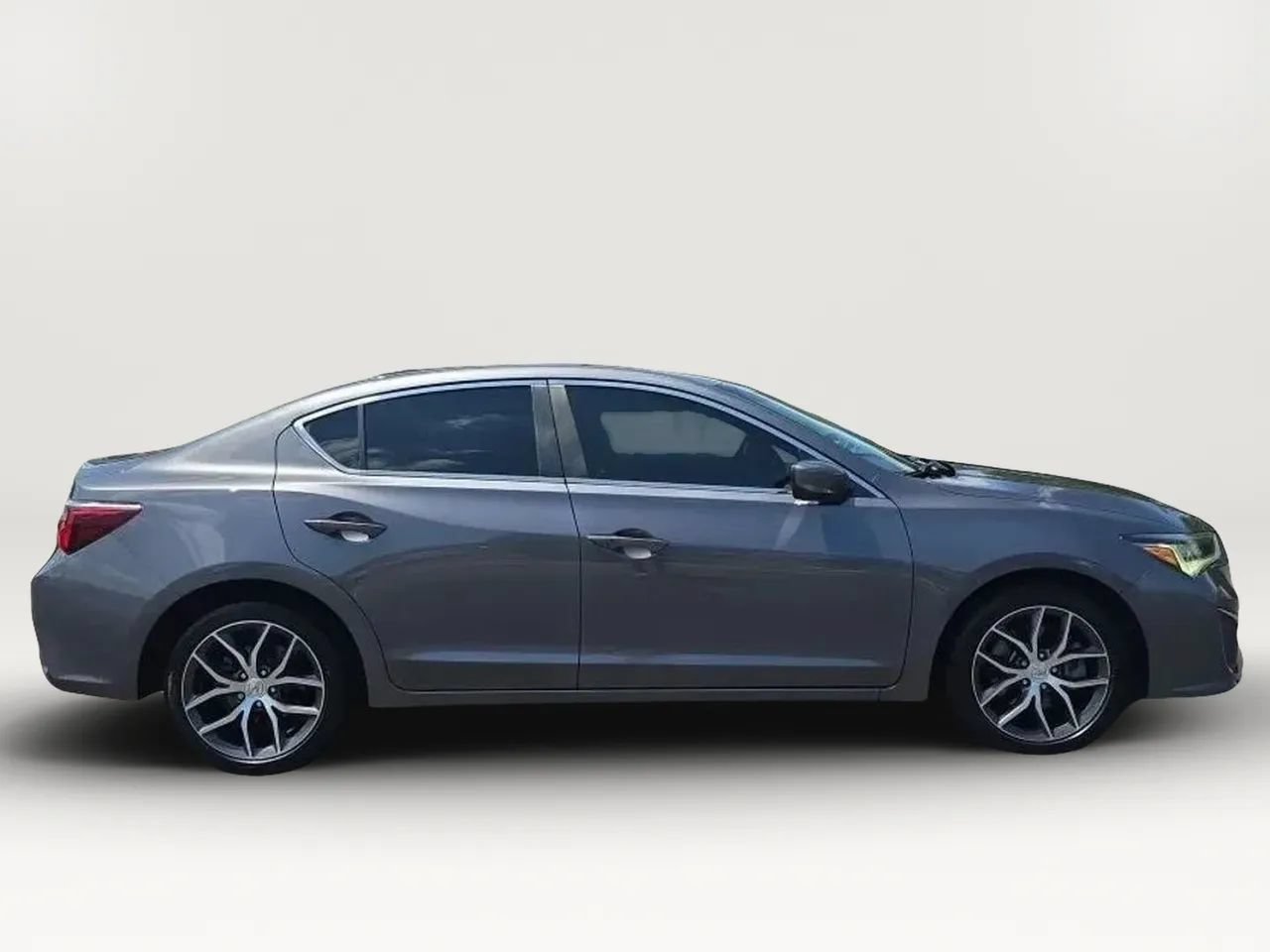 Used 2021 Acura ILX w/ Premium Package FWD image 9