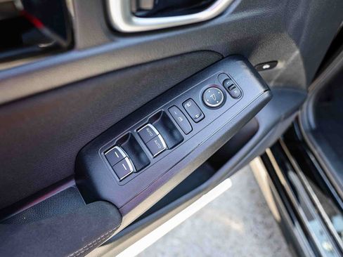 Certified 2024 Honda Civic EX image 11