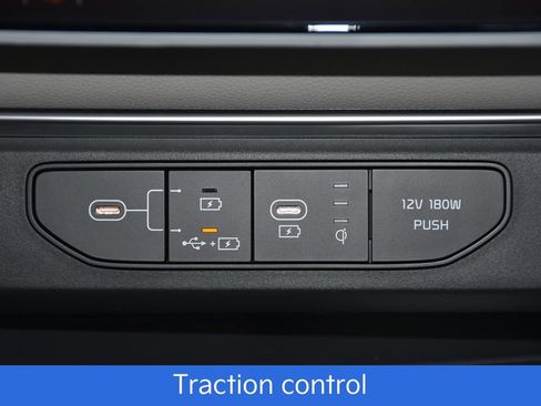New 2026 Kia Carnival SX Prestige FWD image 18
