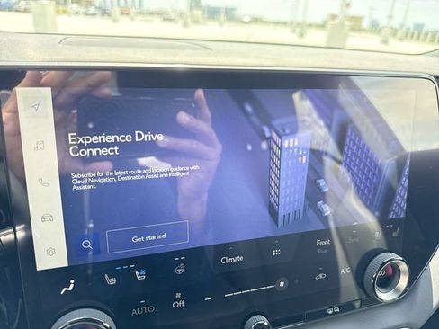 Certified 2024 Lexus RX 350 Premium w/ Cold Area Package FWD image 18