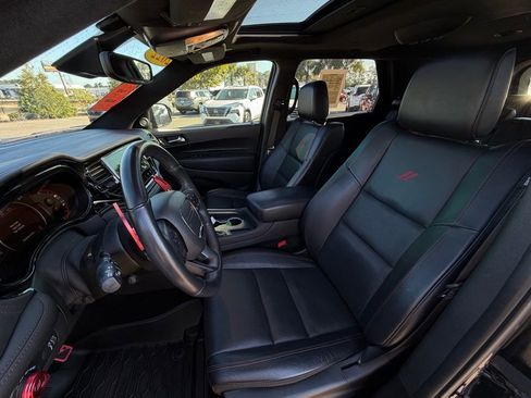 Used 2022 Dodge Durango R/T image 11
