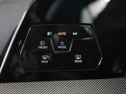 New 2025 Volkswagen GTI Autobahn image 36