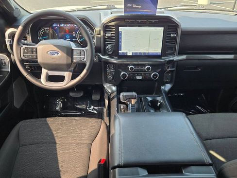 Used 2023 Ford F150 XLT w/ Equipment Group 302A High AWD/4WD image 19