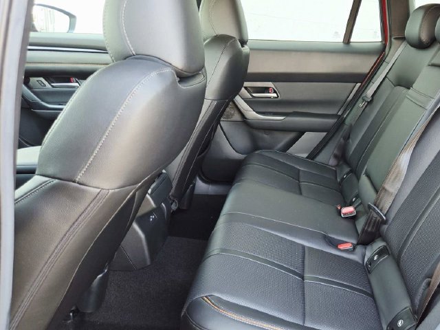 New 2026 MAZDA CX-50 AWD 2.5 S w/ Cargo Package image 10