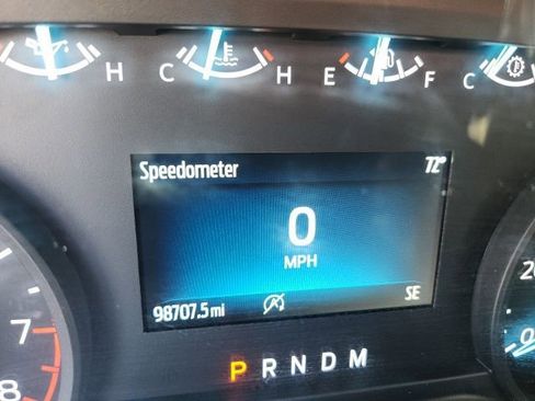 Used 2022 Ford F150 XLT w/ Trailer Tow Package AWD/4WD image 14