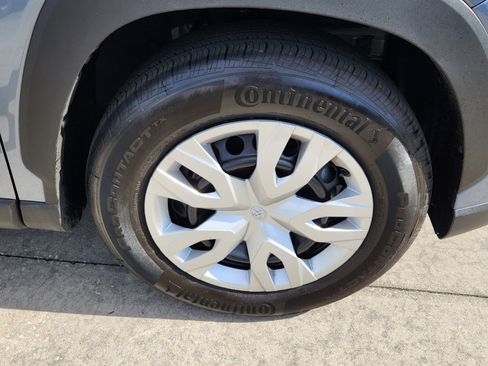 Certified 2026 Toyota Corolla Cross L image 12