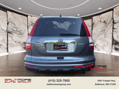 Used 2011 Honda CR-V EX-L image 5